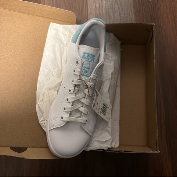 Adidas Stan Smith GX4438 White/Blue